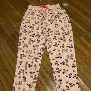 Disney Pajama Pants
